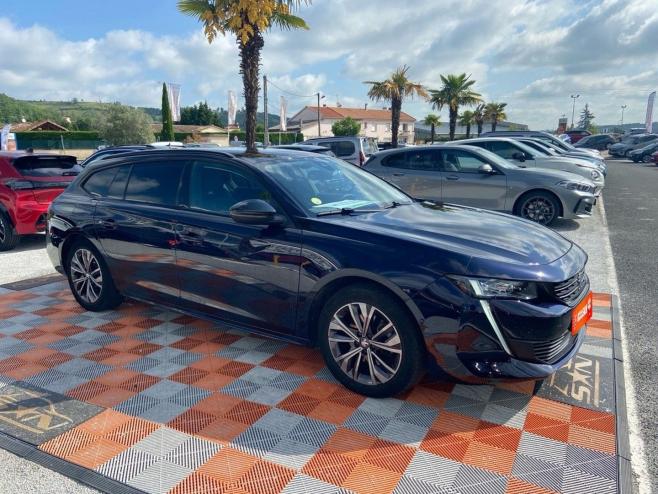 PEUGEOT 508 SW en vente à Albi chez votre mandataire automobile