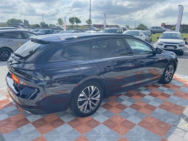 PEUGEOT 508 SW en vente à Albi chez votre mandataire automobile