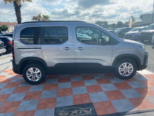 PEUGEOT Rifter en vente à Albi chez votre mandataire automobile