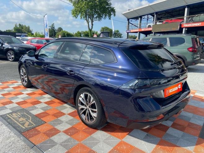 PEUGEOT 508 SW en vente à Albi chez votre mandataire automobile