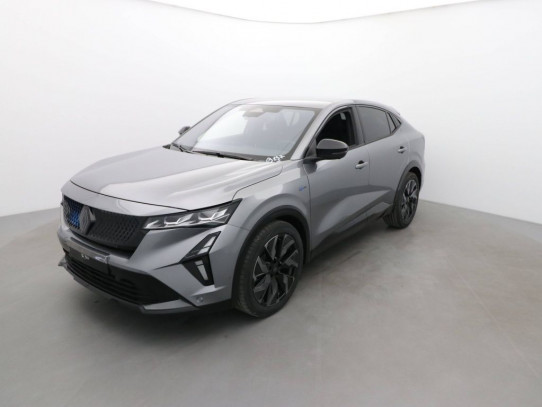Acheter RENAULT RAFALE E-Tech Full Hybrid 200 ESPRIT ALPINE Hayon Pack 360° chez SN Diffusion