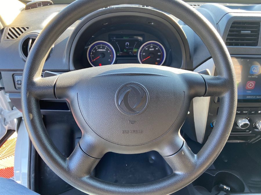 DFSK Eco City 35 en vente à Albi chez votre mandataire automobile