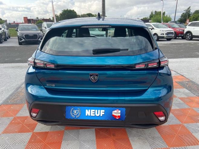 PEUGEOT 308 en vente à Albi chez votre mandataire automobile