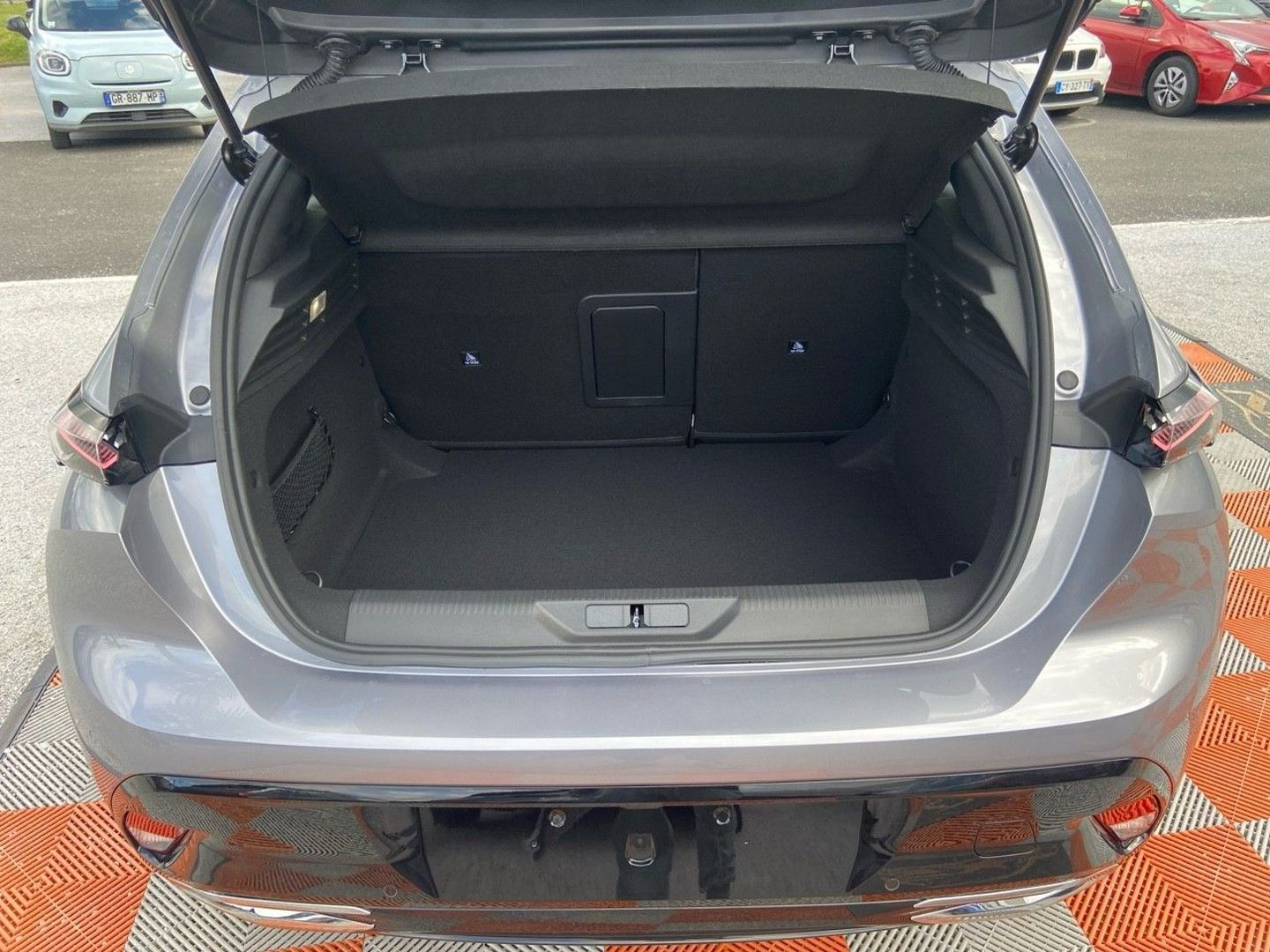 PEUGEOT 308 en vente à Albi chez votre mandataire automobile