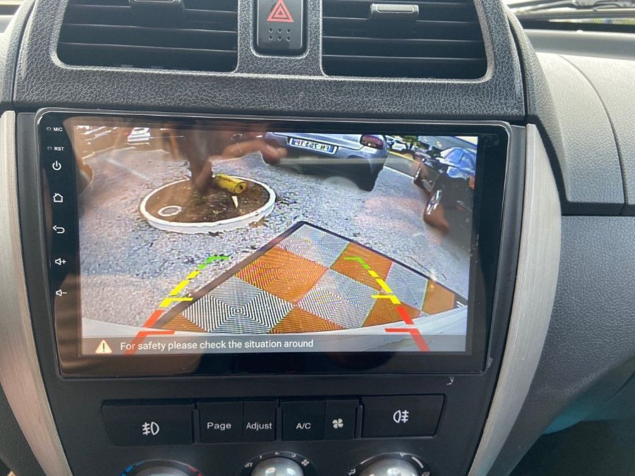 DFSK Eco City 35 en vente à Albi chez votre mandataire automobile