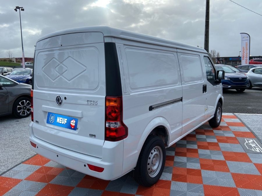 DFSK Eco City 35 en vente à Albi chez votre mandataire automobile