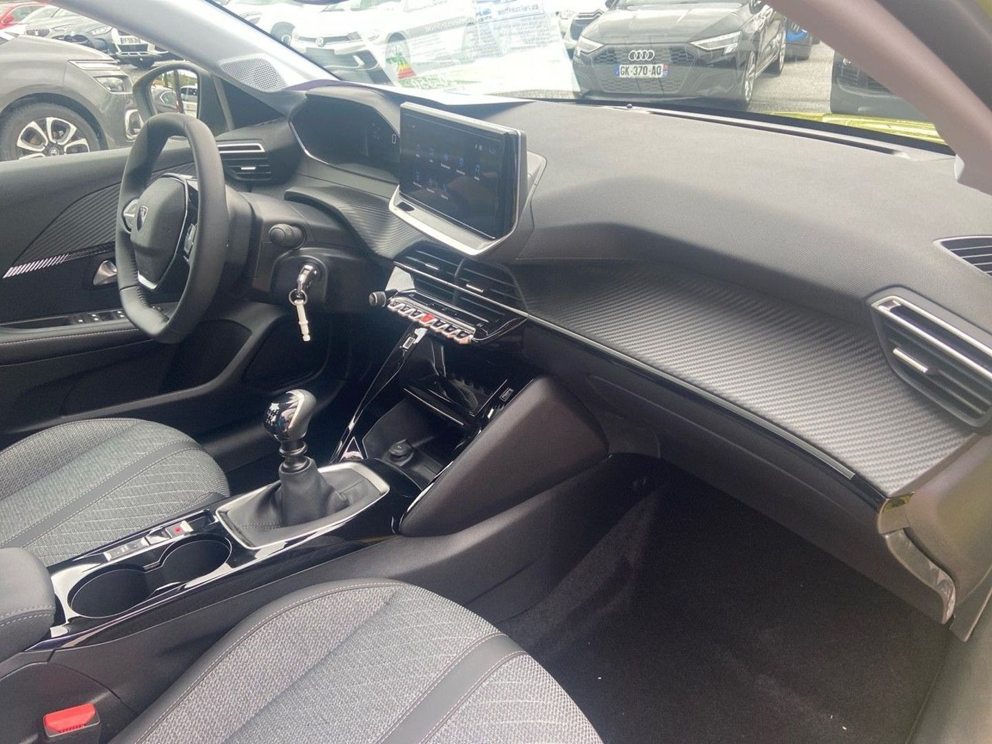 PEUGEOT 208 en vente à Albi chez votre mandataire automobile