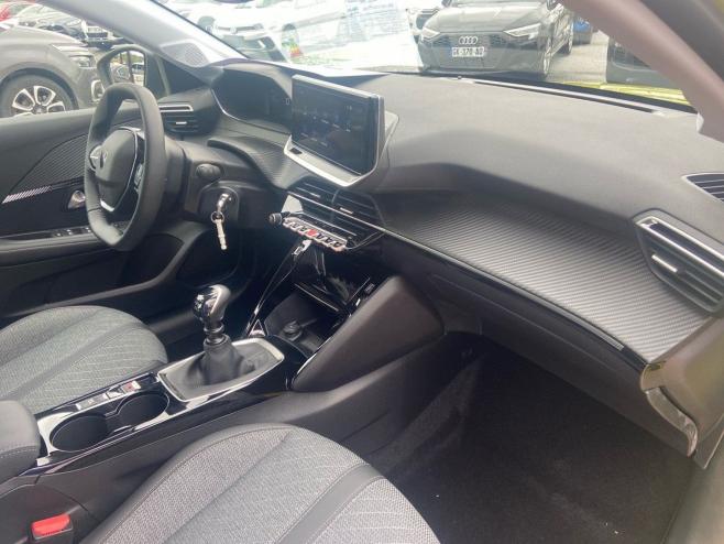 PEUGEOT 208 en vente à Albi chez votre mandataire automobile