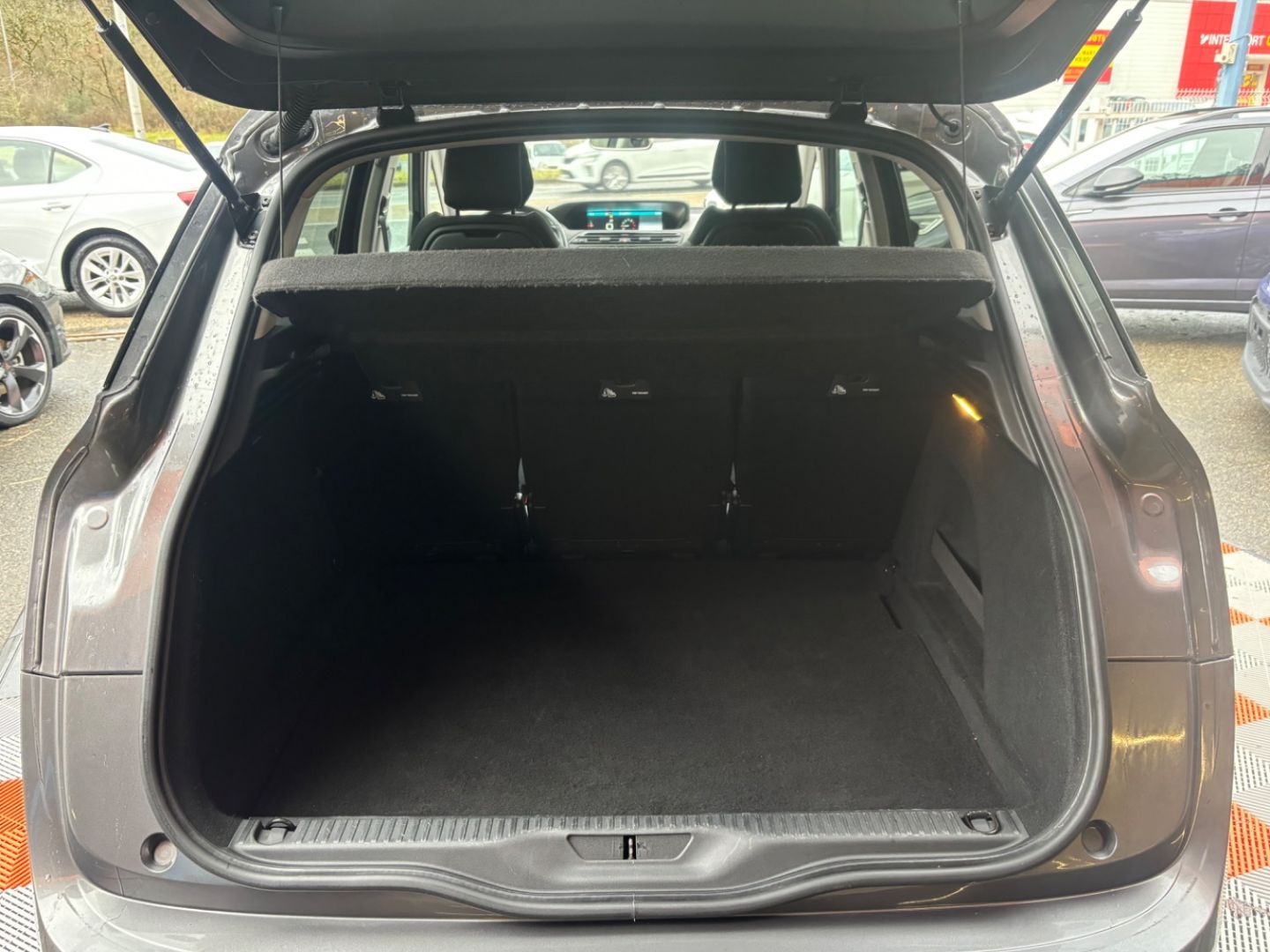 CITROEN C4 SpaceTourer en vente à Albi chez votre mandataire automobile