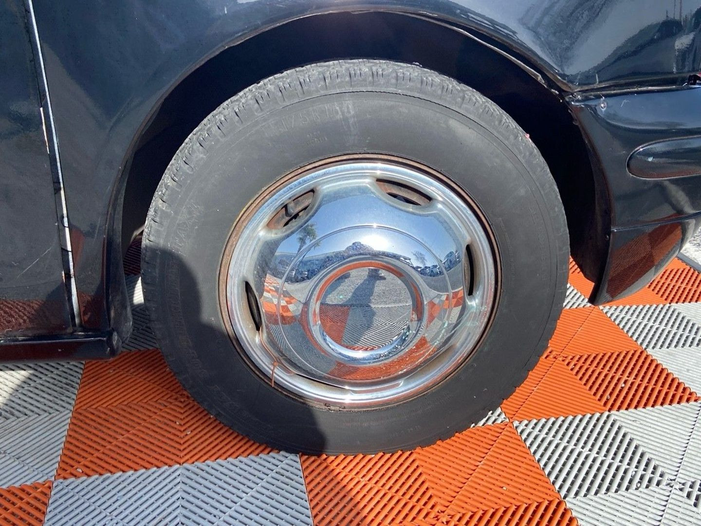 LTI CARBODIES en vente à Albi chez votre mandataire automobile