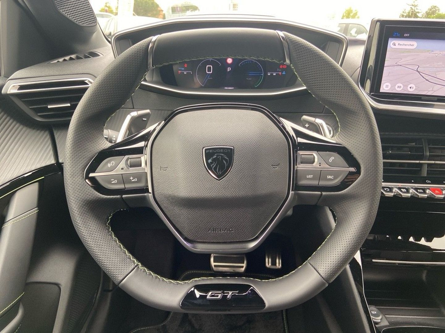 PEUGEOT 208 en vente à Albi chez votre mandataire automobile