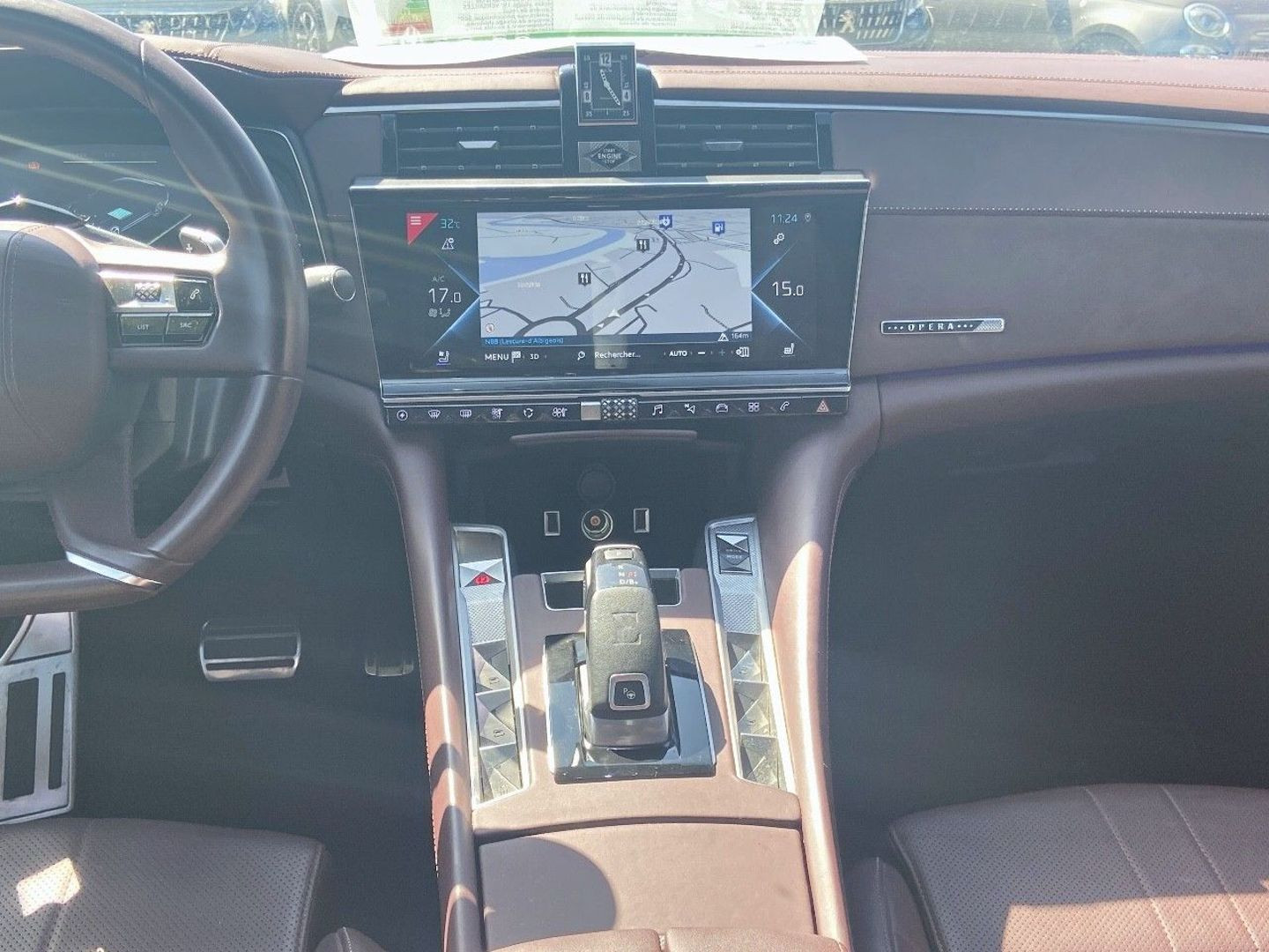 DS DS9 en vente à Albi chez votre mandataire automobile