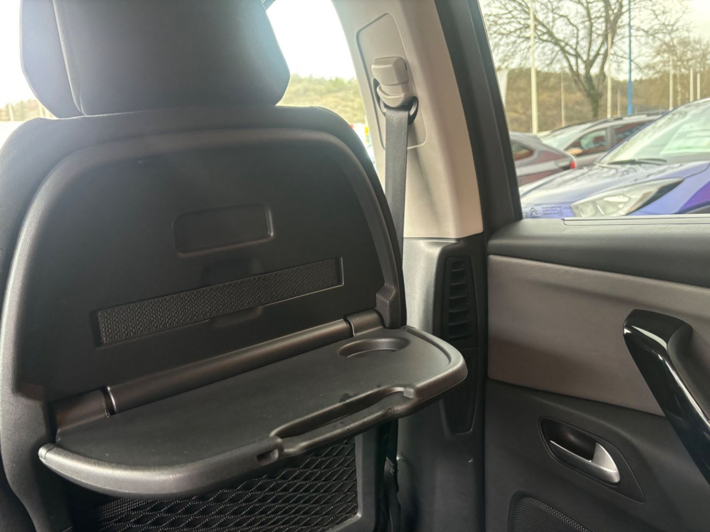 CITROEN C4 SpaceTourer en vente à Albi chez votre mandataire automobile