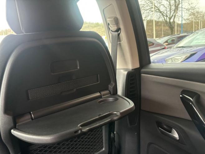 CITROEN C4 SpaceTourer en vente à Albi chez votre mandataire automobile