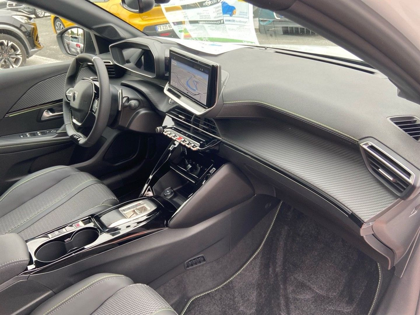 PEUGEOT 208 en vente à Albi chez votre mandataire automobile