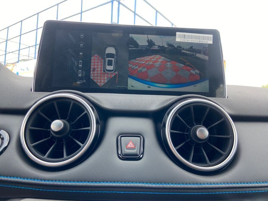 SERES 3 en vente à Albi chez votre mandataire automobile