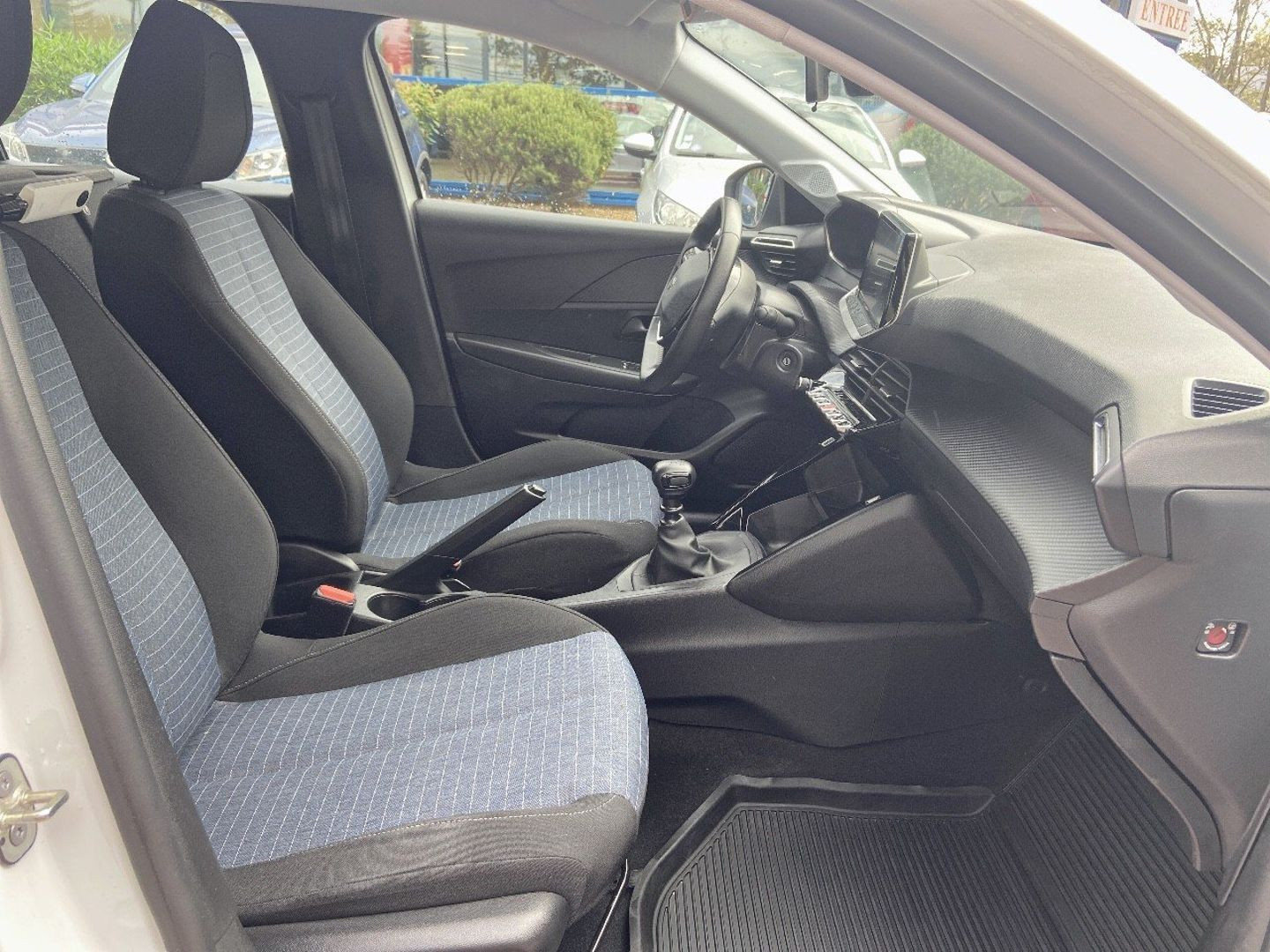 PEUGEOT 208 Affaire en vente à Albi chez votre mandataire automobile