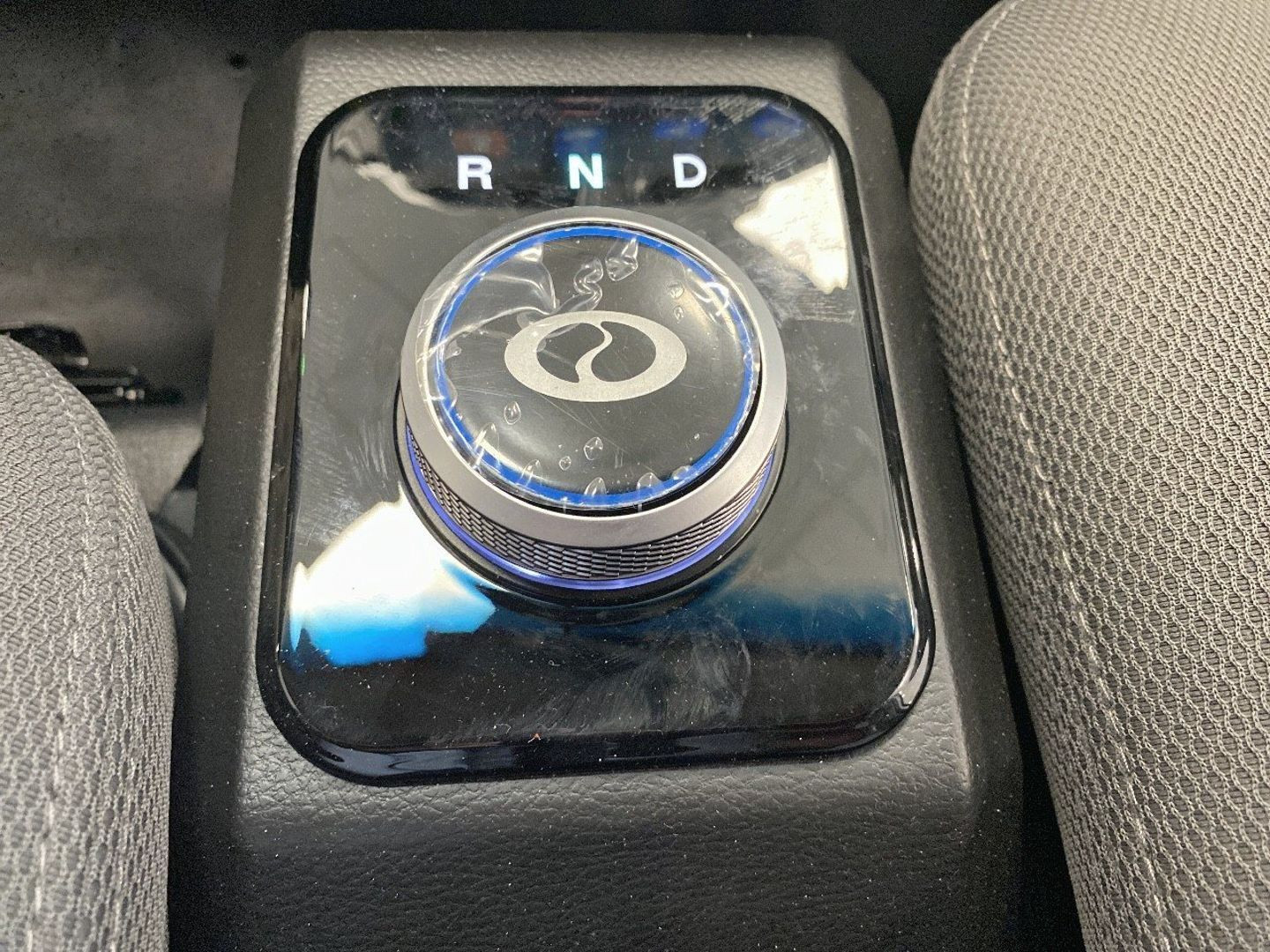 DFSK Eco City 35 en vente à Albi chez votre mandataire automobile