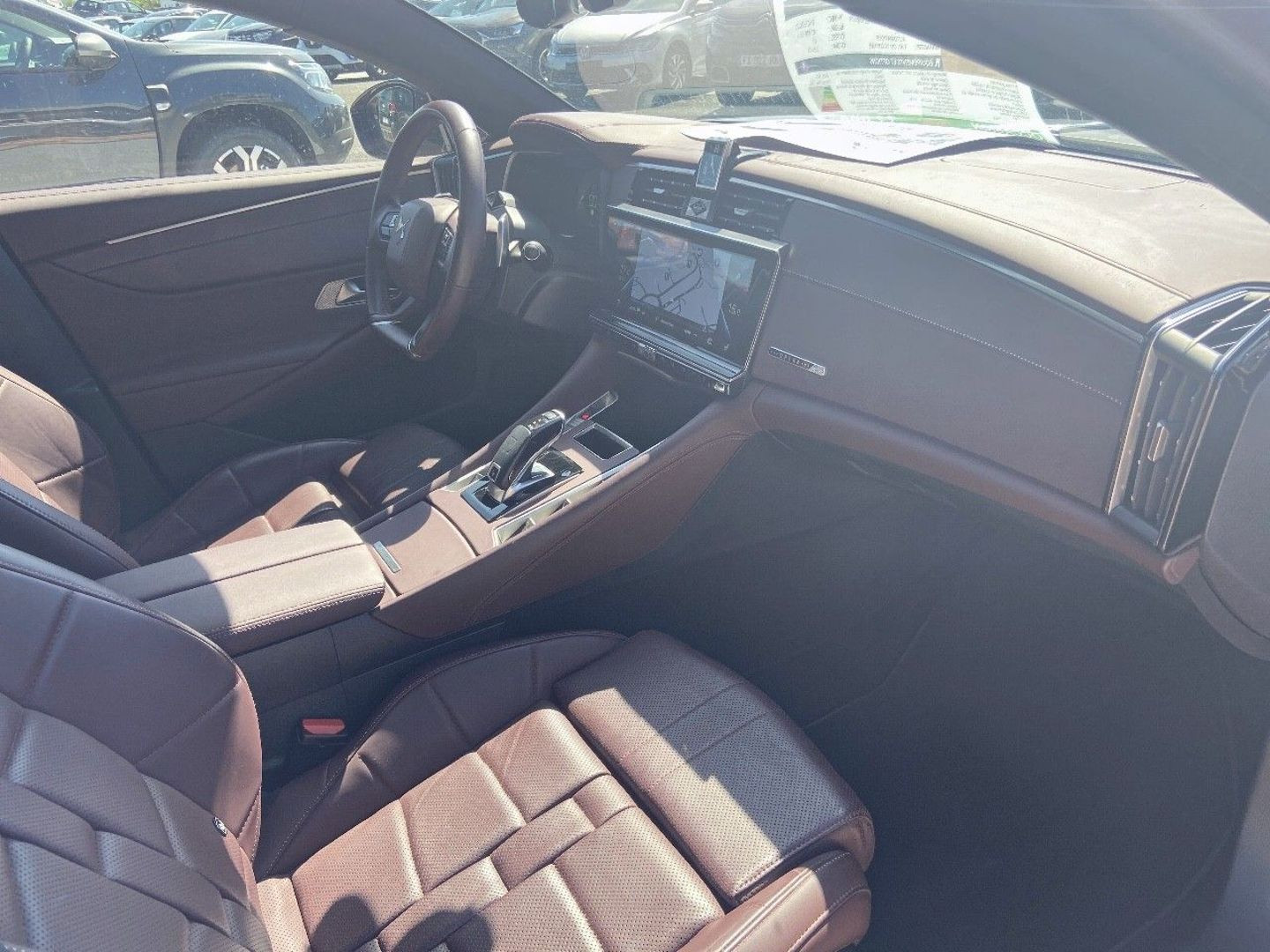 DS DS9 en vente à Albi chez votre mandataire automobile