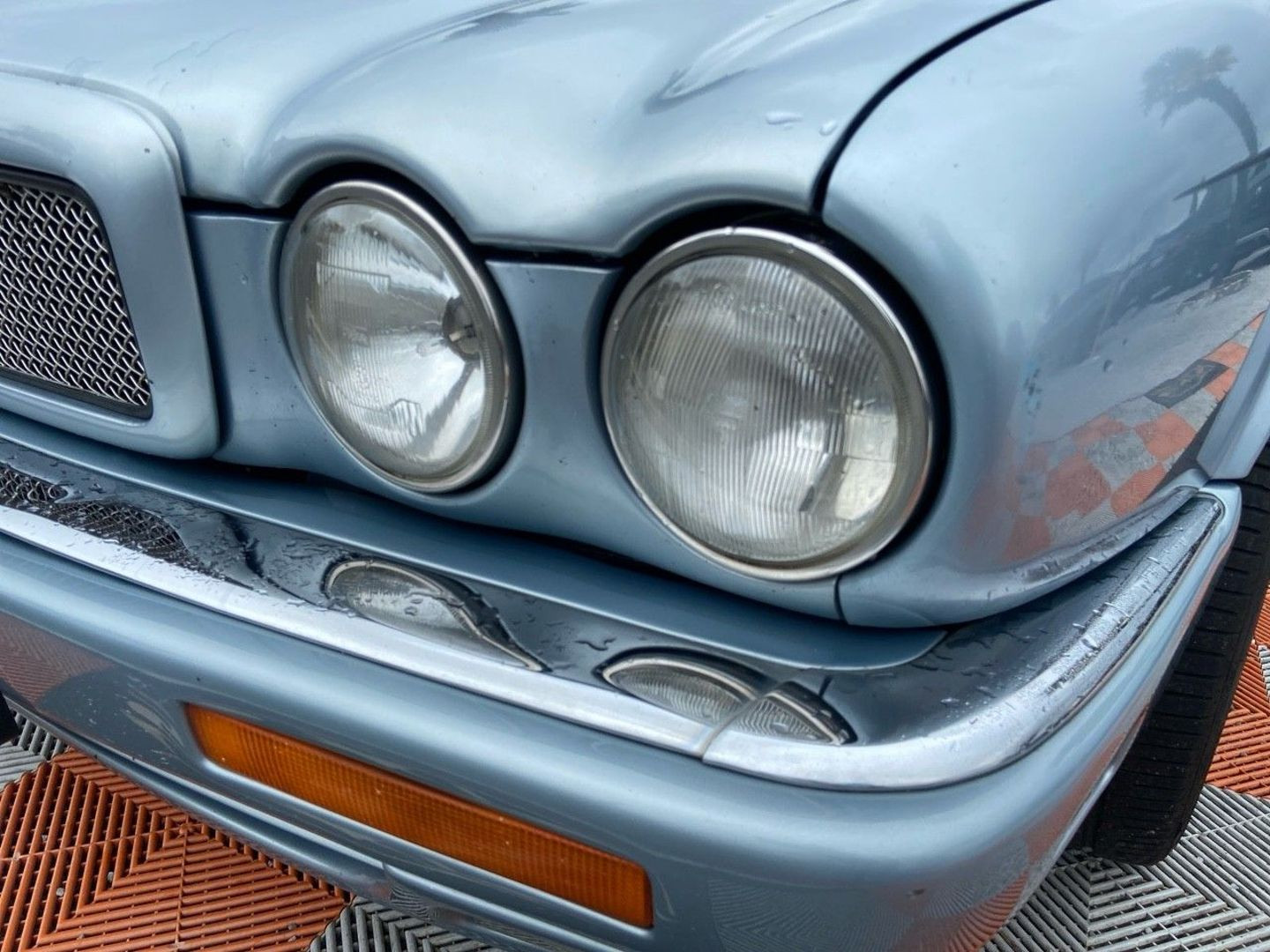 JAGUAR XJR en vente à Albi chez votre mandataire automobile