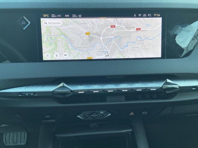 DS DS4 CROSS en vente à Albi chez votre mandataire automobile