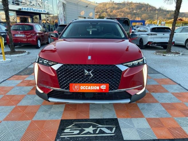 DS DS4 CROSS en vente à Albi chez votre mandataire automobile
