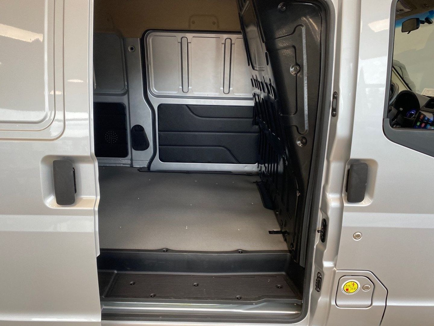 DFSK Eco City 35 en vente à Albi chez votre mandataire automobile