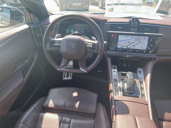DS DS9 en vente à Albi chez votre mandataire automobile