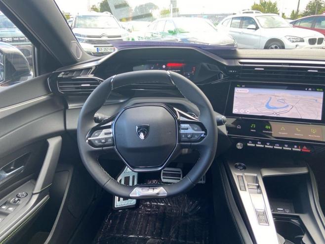 PEUGEOT 308 en vente à Albi chez votre mandataire automobile