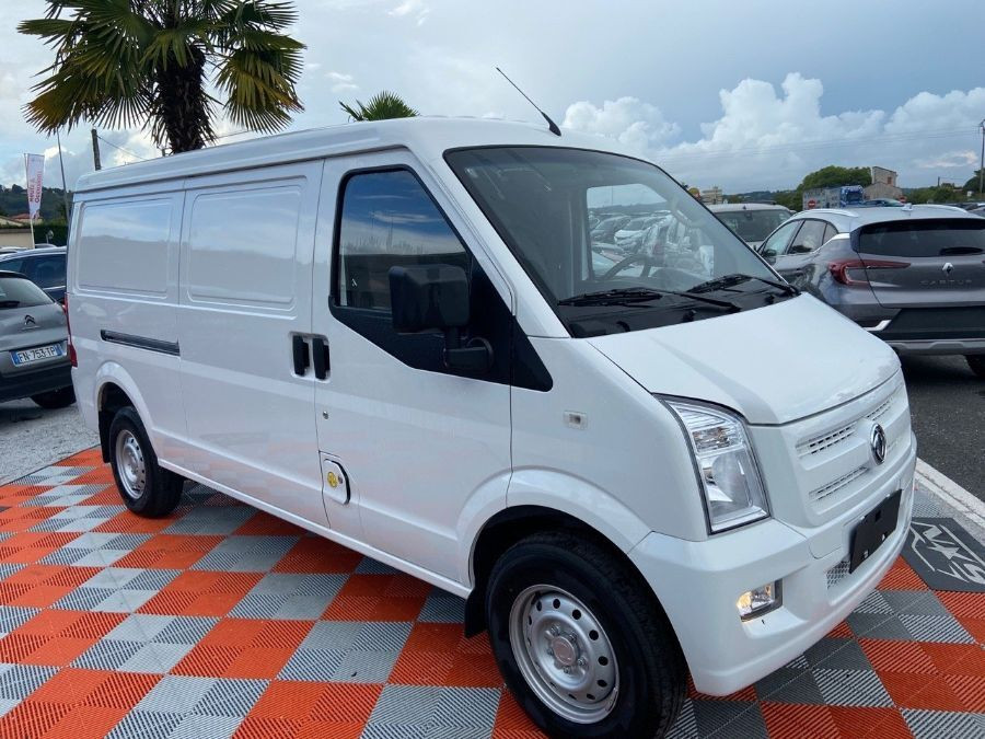 DFSK Eco City 35 en vente à Albi chez votre mandataire automobile