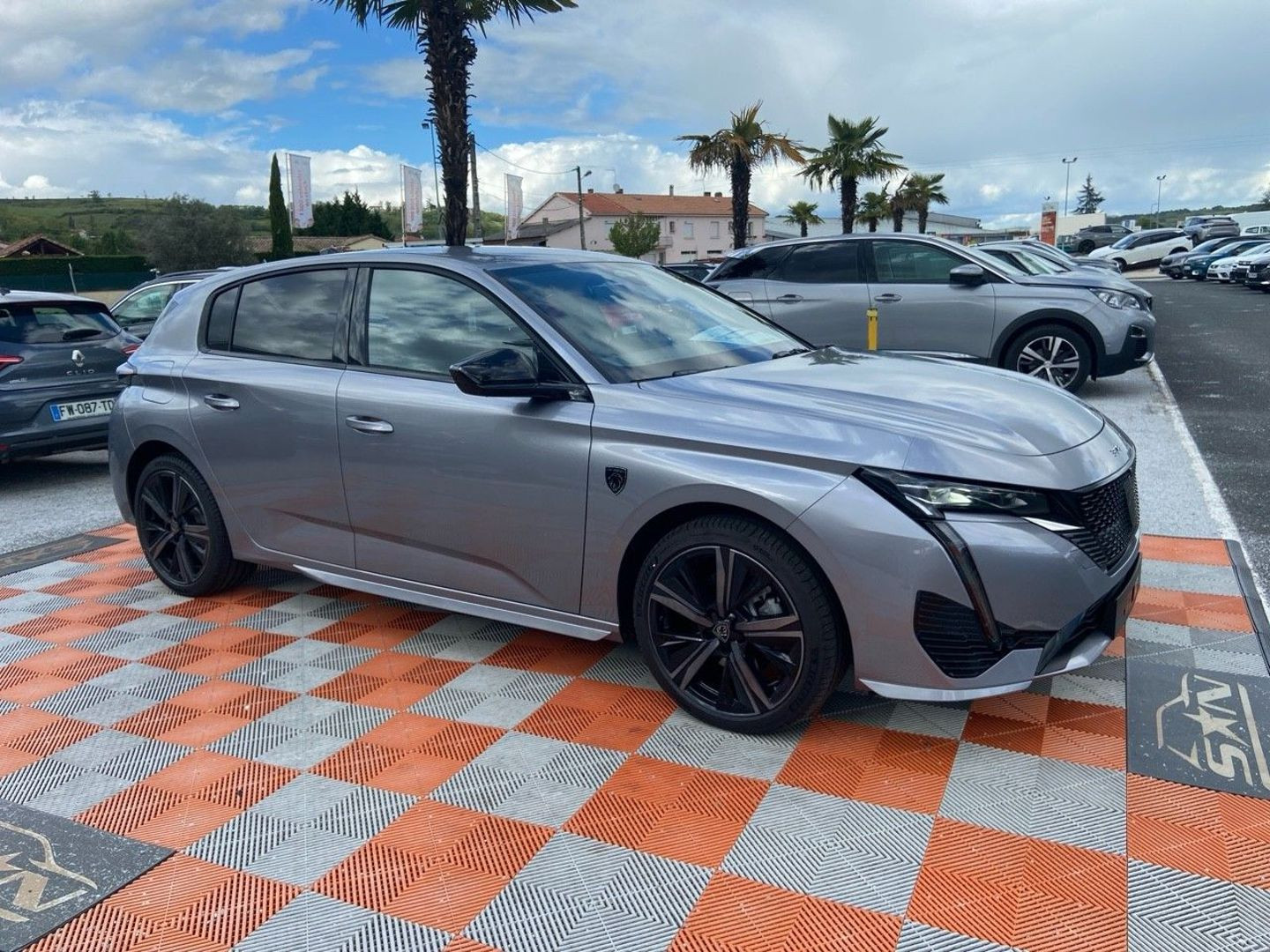 PEUGEOT 308 en vente à Albi chez votre mandataire automobile