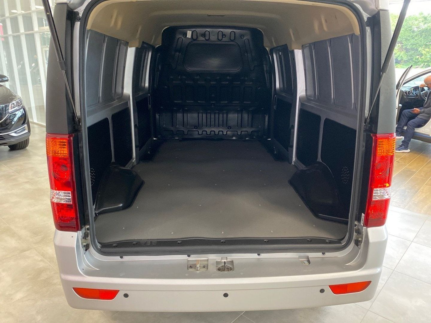 DFSK Eco City 35 en vente à Albi chez votre mandataire automobile