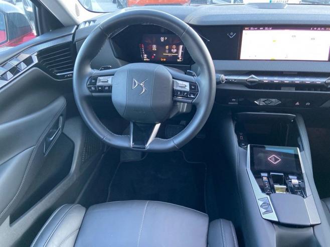 DS DS4 CROSS en vente à Albi chez votre mandataire automobile