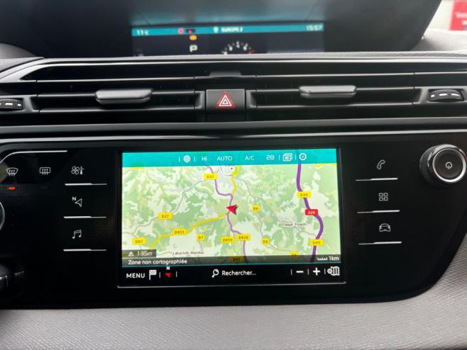 CITROEN C4 SpaceTourer en vente à Albi chez votre mandataire automobile