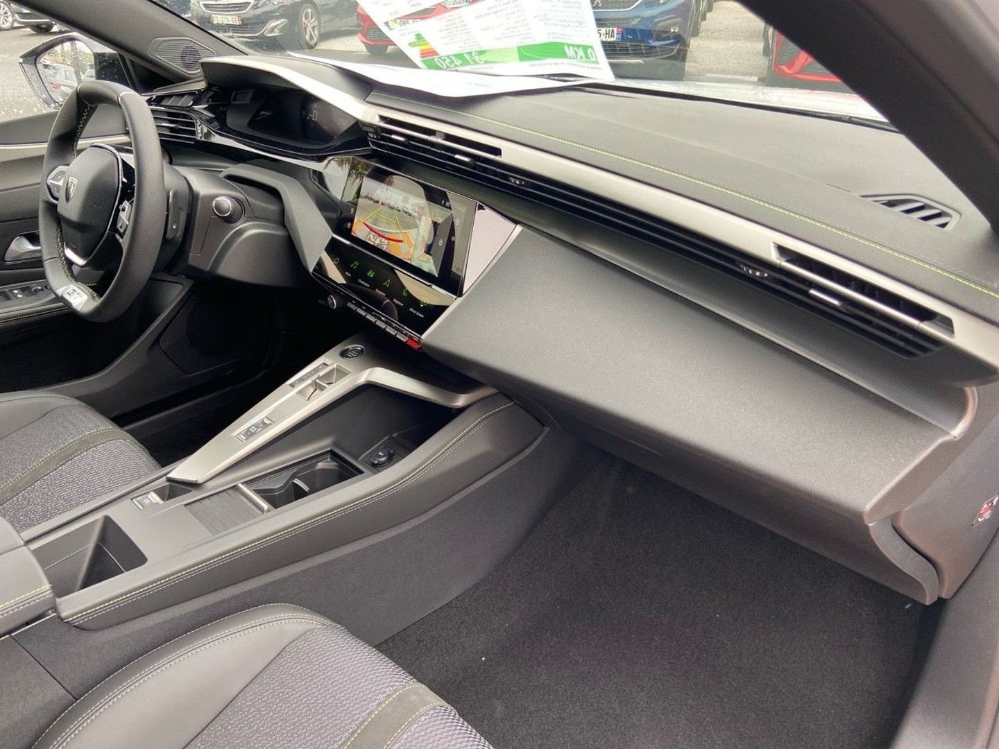 PEUGEOT 308 en vente à Albi chez votre mandataire automobile