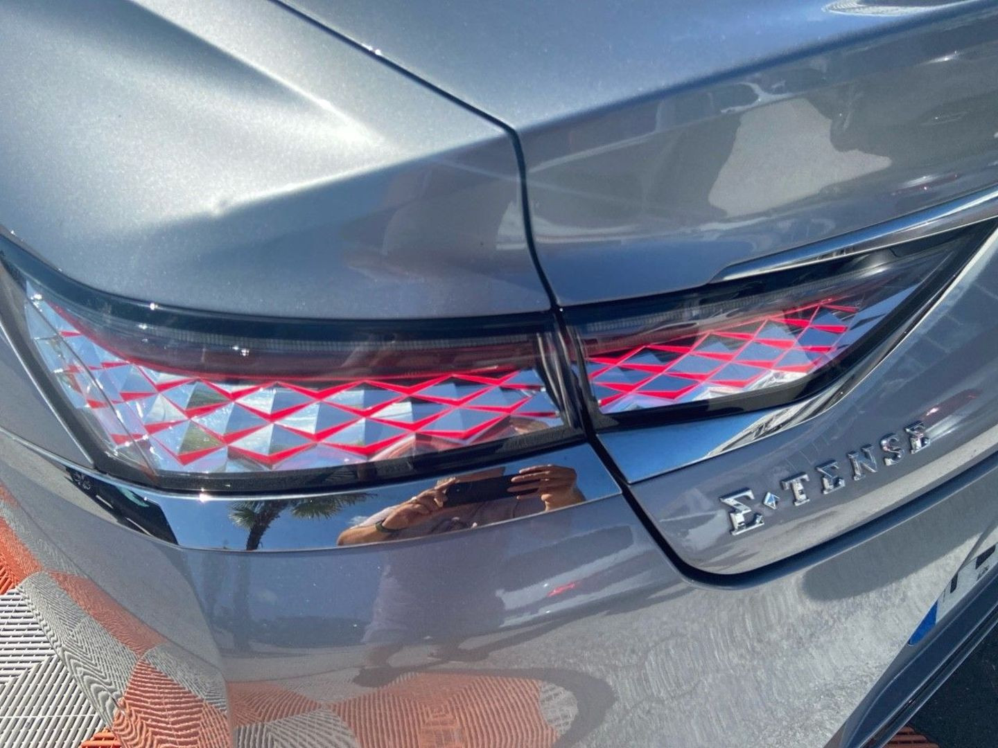 DS DS9 en vente à Albi chez votre mandataire automobile