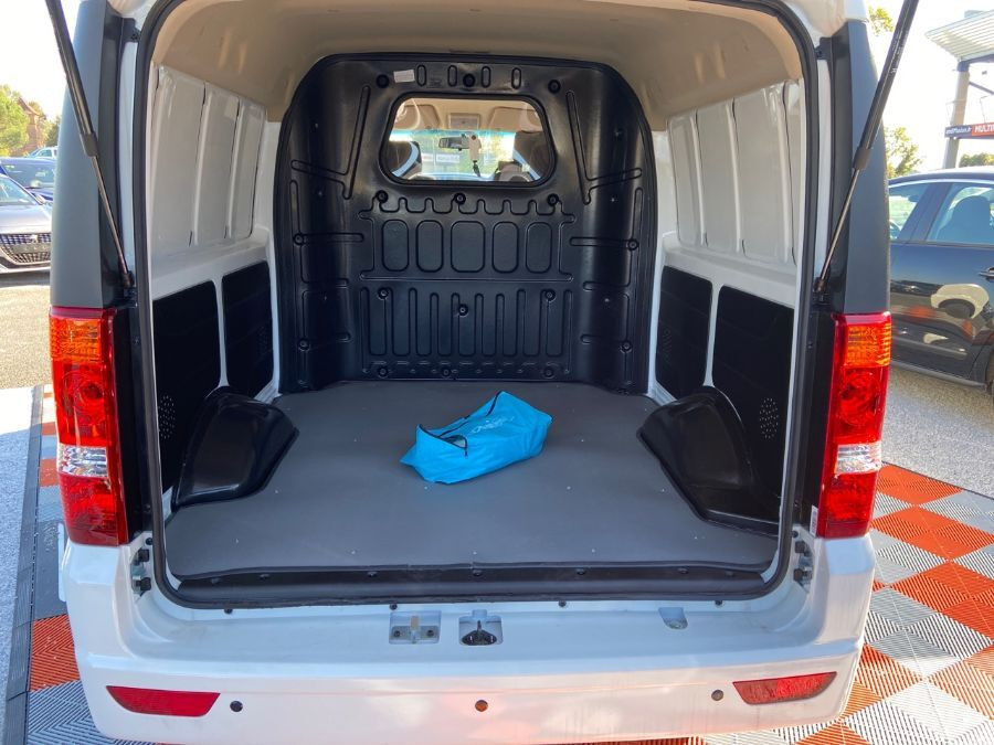 DFSK Eco City 35 en vente à Albi chez votre mandataire automobile