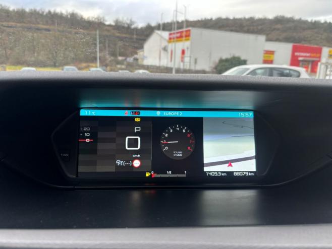 CITROEN C4 SpaceTourer en vente à Albi chez votre mandataire automobile