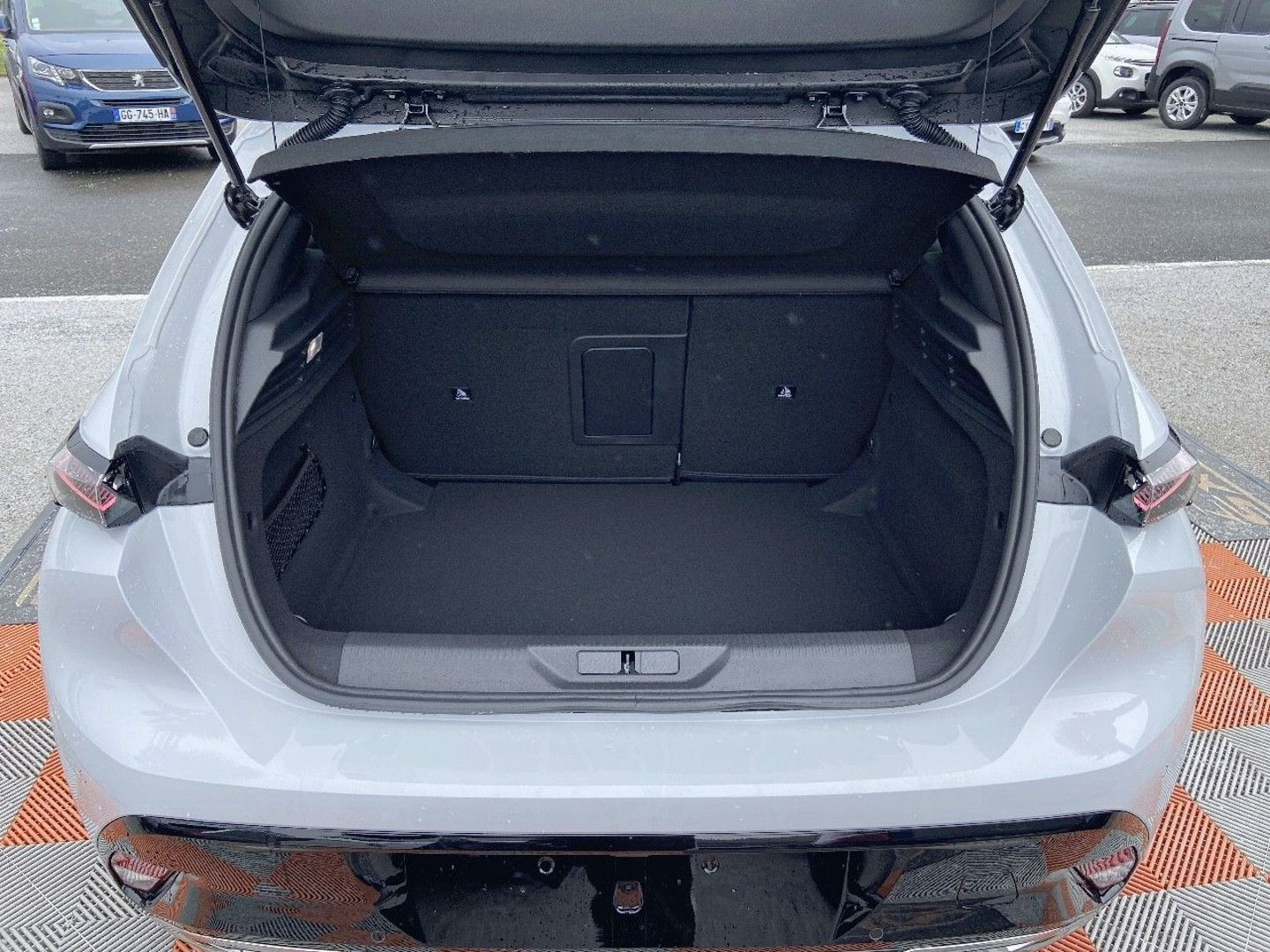 PEUGEOT 308 en vente à Albi chez votre mandataire automobile