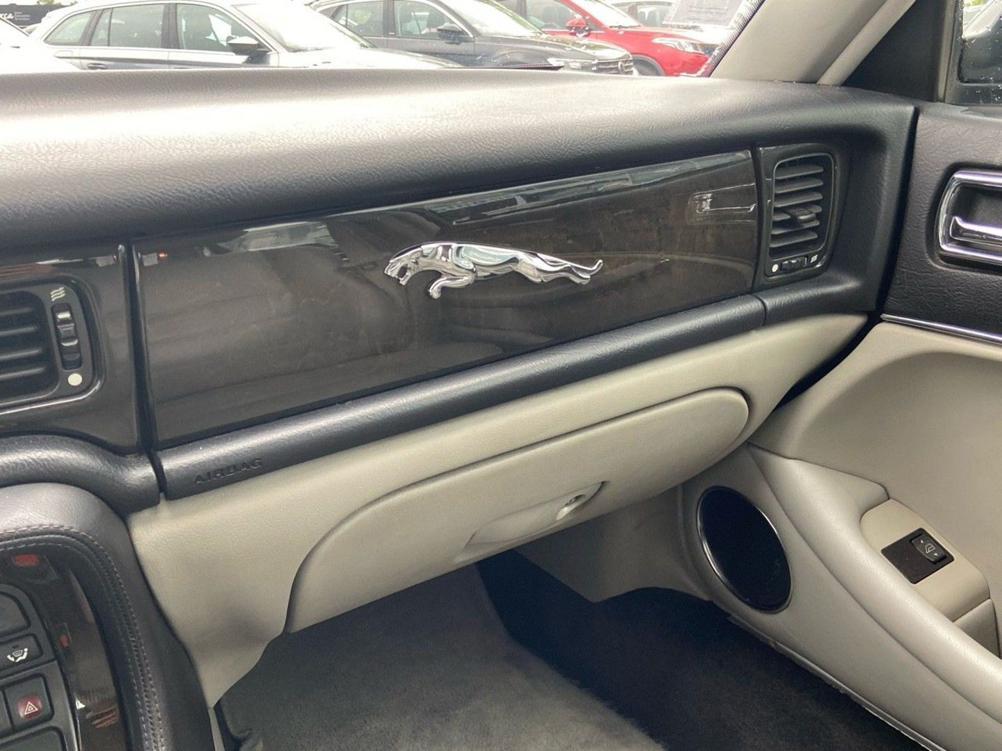 JAGUAR XJR en vente à Albi chez votre mandataire automobile