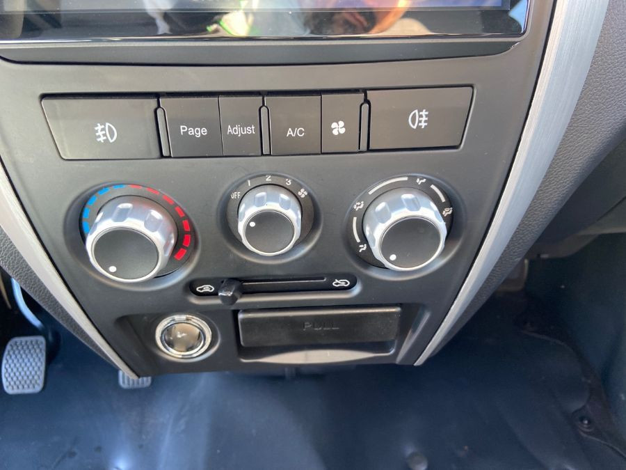 DFSK Eco City 35 en vente à Albi chez votre mandataire automobile