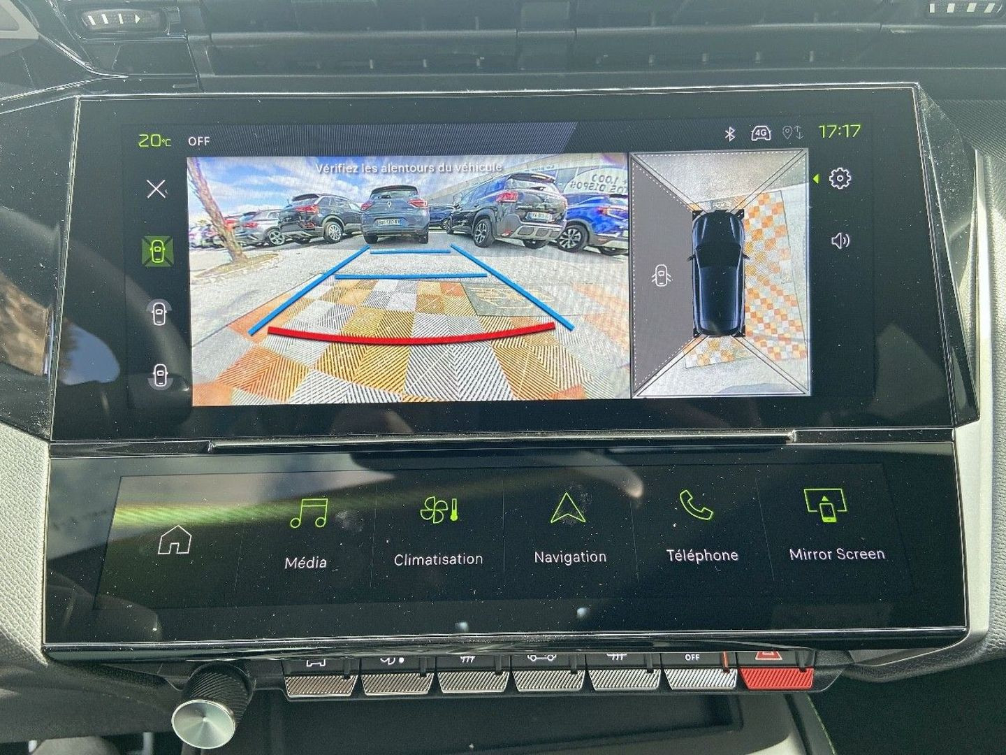 PEUGEOT 308 en vente à Albi chez votre mandataire automobile