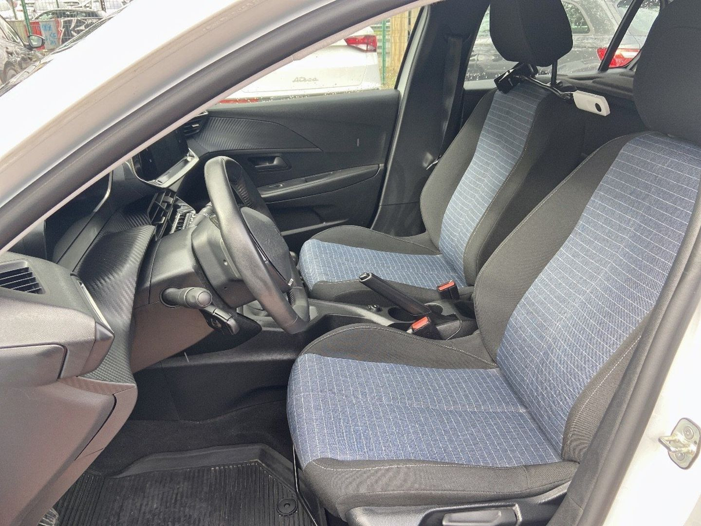 PEUGEOT 208 Affaire en vente à Albi chez votre mandataire automobile