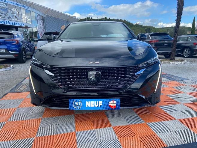 PEUGEOT 308 en vente à Albi chez votre mandataire automobile