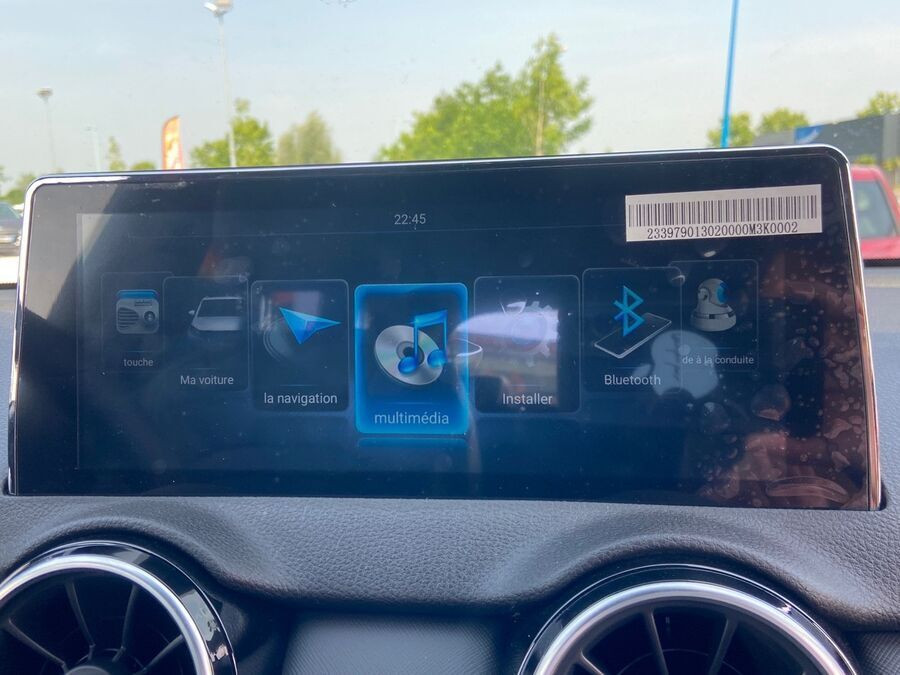 SERES 3 en vente à Albi chez votre mandataire automobile