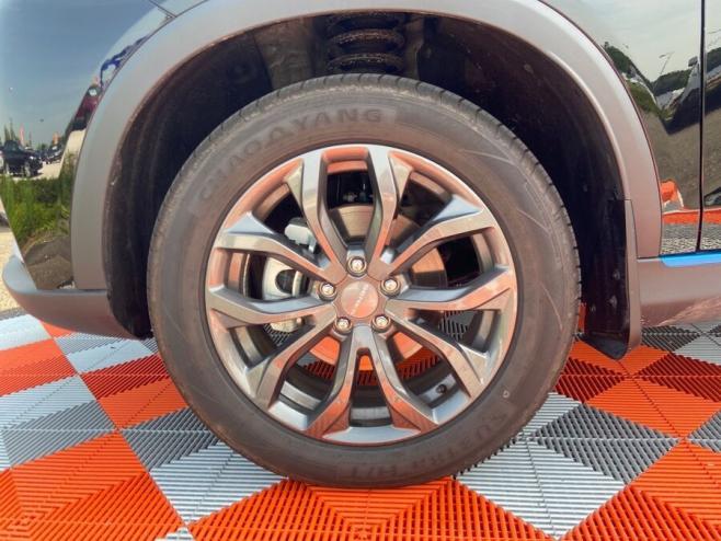 SERES 3 en vente à Albi chez votre mandataire automobile