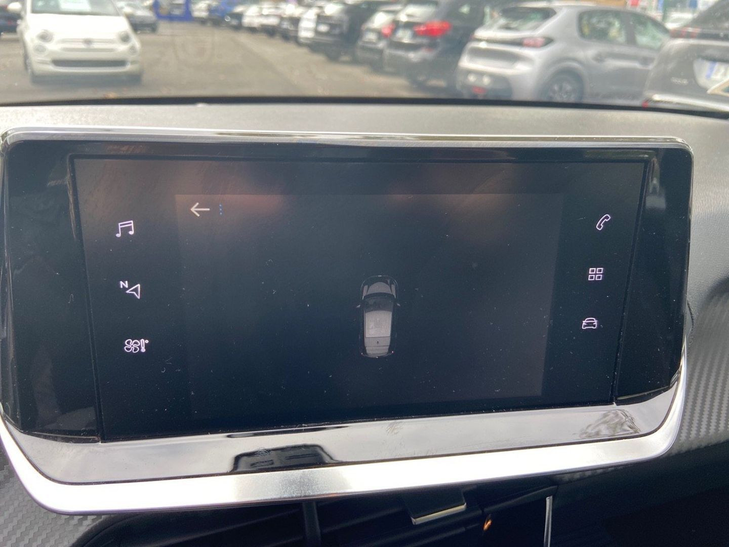 PEUGEOT 208 Affaire en vente à Albi chez votre mandataire automobile