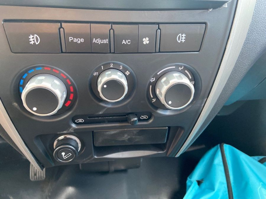 DFSK Eco City 35 en vente à Albi chez votre mandataire automobile