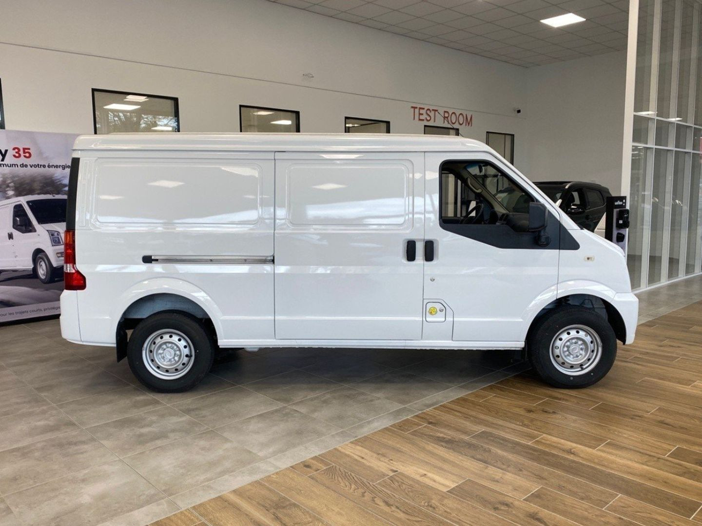 DFSK Eco City 35 en vente à Albi chez votre mandataire automobile