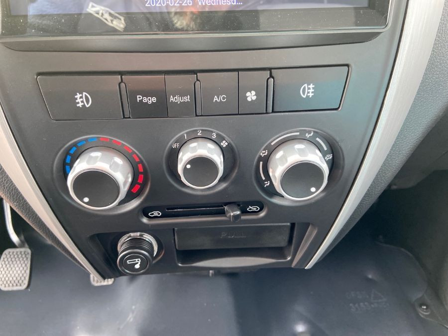 DFSK Eco City 35 en vente à Albi chez votre mandataire automobile